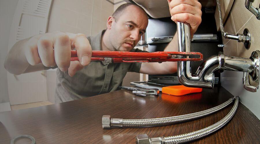 Professional emergency plumbing in Palmetto, LA